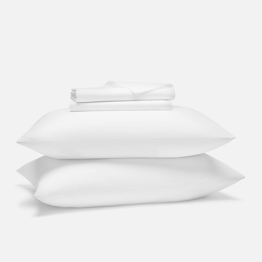 Classic Percale Core Sheet Set M3