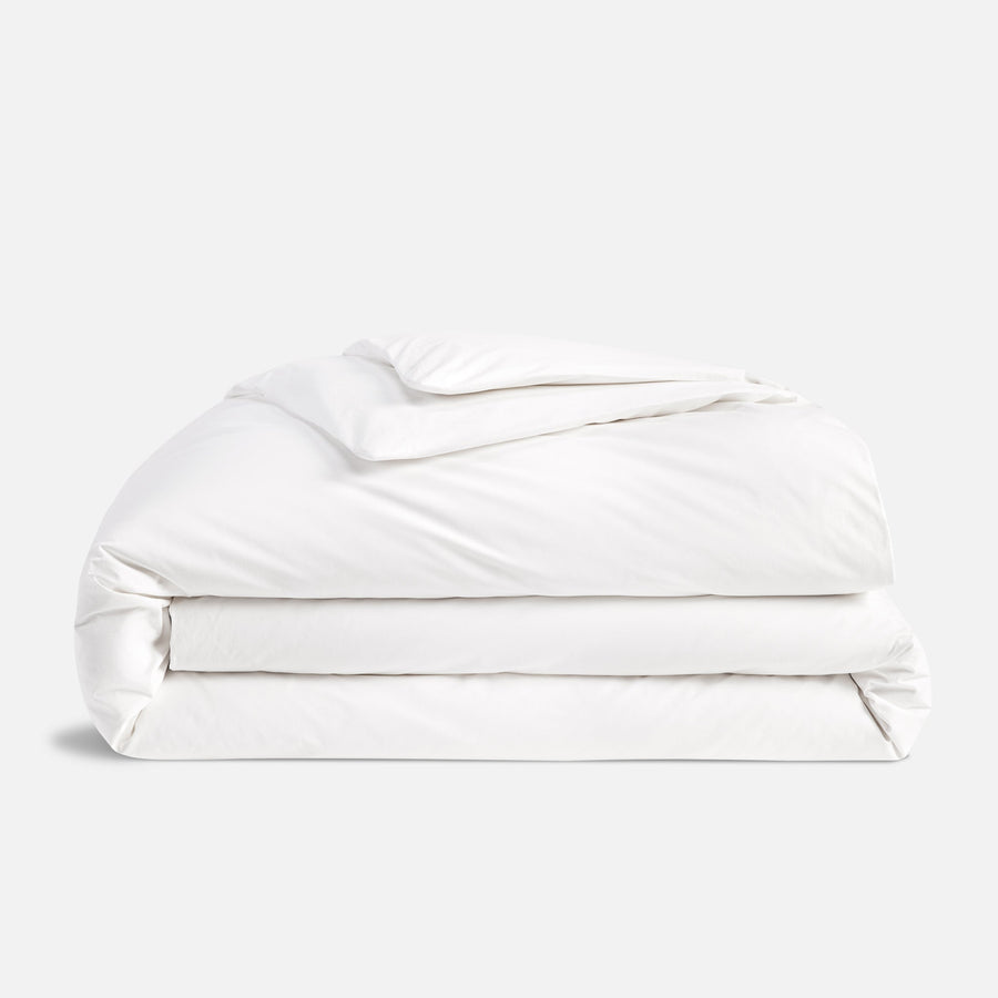 Classic Percale Duvet Cover V7