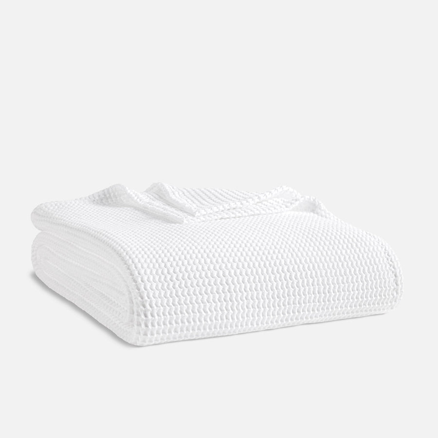 Dreamweave Waffle Bed Blanket U4