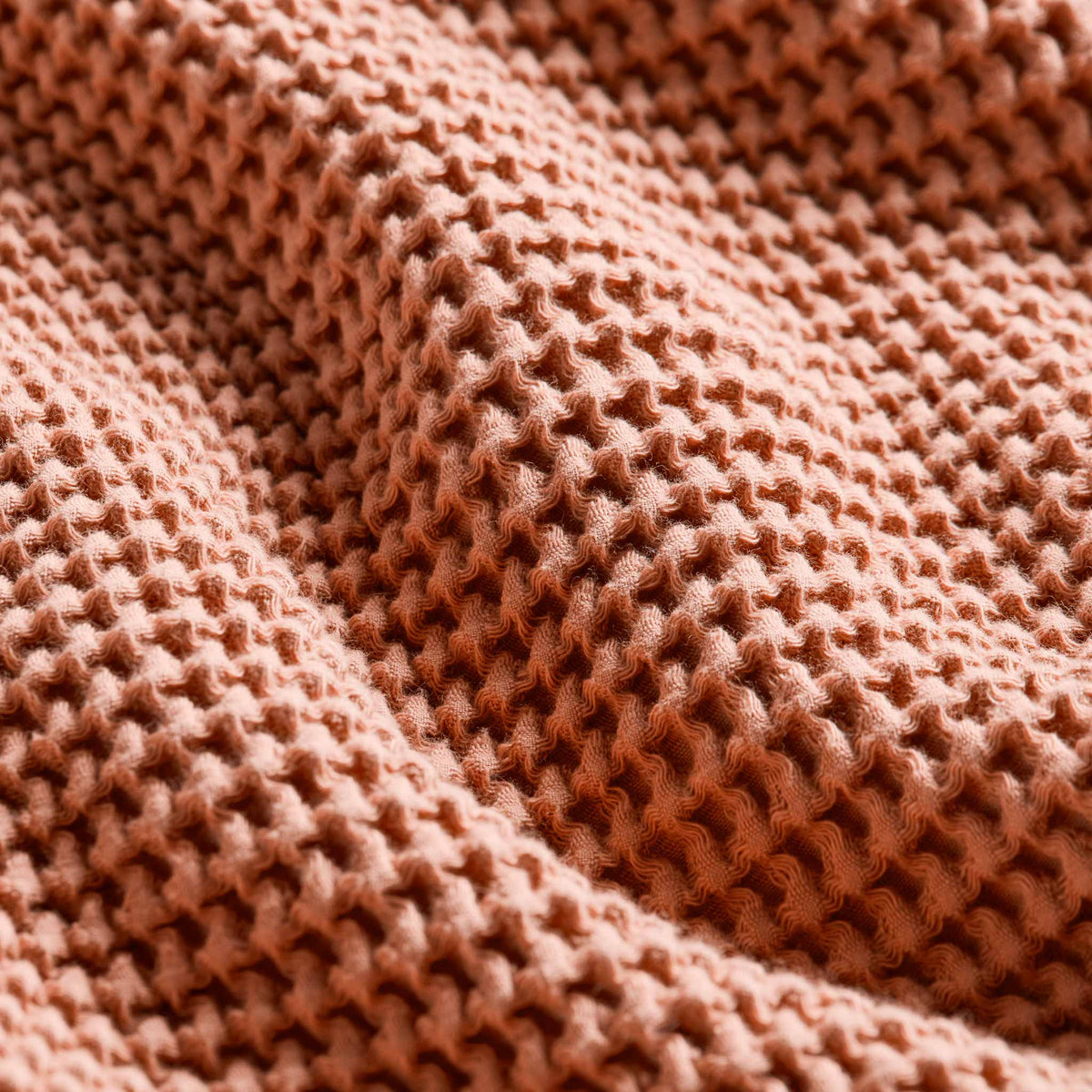 Dreamweave Waffle Bed Blanket